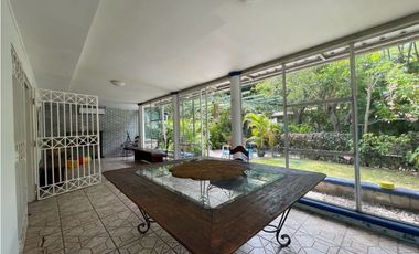 Venta de Casa en Ancón (MFV)