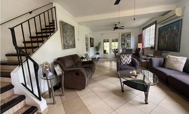 Venta de Casa en Ancón (MFV)