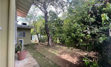 Venta de Casa en Ancón (MFV)