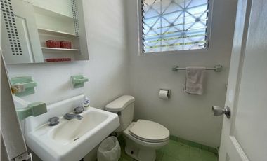 Venta de Casa en Ancón (MFV)