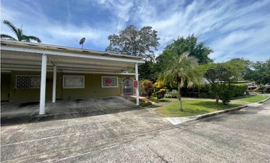 Venta de Casa en Ancón (MFV)