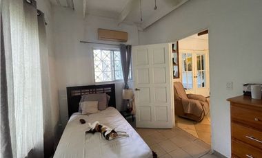 Venta de Casa en Ancón (MFV)