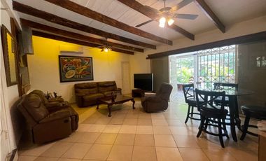 Venta de Casa en Ancón (MFV)