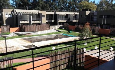 Condominio Espacio Las Cavas - Canning