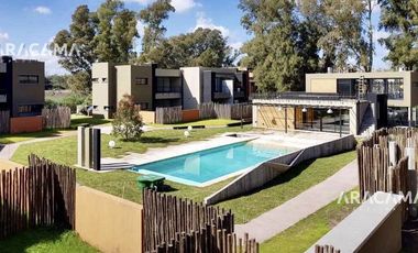 Condominio Espacio Las Cavas - Canning