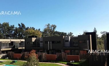 Condominio Espacio Las Cavas - Canning