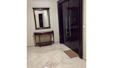 VENDO APARTAMENTO PRIMERA LNEA EN COSTA DEL ESTE