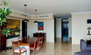 VENDO APARTAMENTO PRIMERA LNEA EN COSTA DEL ESTE