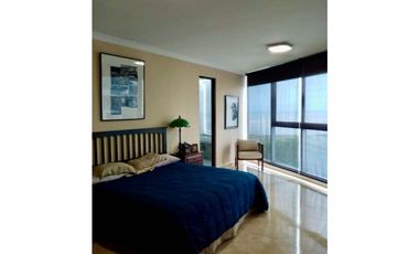 VENDO APARTAMENTO PRIMERA LNEA EN COSTA DEL ESTE