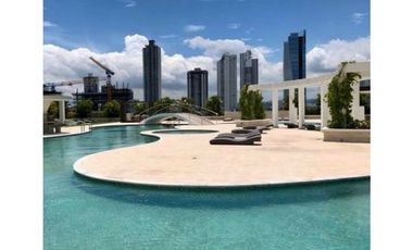 VENDO APARTAMENTO PRIMERA LNEA EN COSTA DEL ESTE