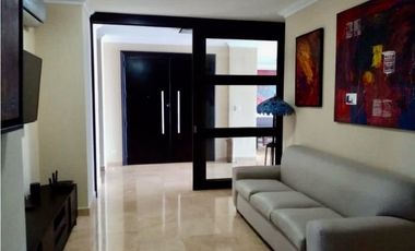VENDO APARTAMENTO PRIMERA LNEA EN COSTA DEL ESTE