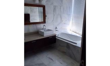 VENDO APARTAMENTO PRIMERA LNEA EN COSTA DEL ESTE