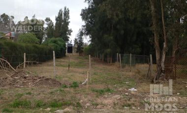 Terreno  en Venta- Ingeniero Maschwitz- Cristian Mooswalder- Negocios Inmobiliarios-