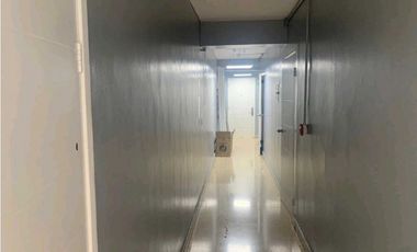 EDIFICIO COMERCIAL  EN EL CARMEN  DE 3 NIVELES  1007.96M2
