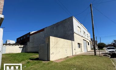 Galpón en Las Avenidas