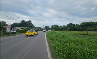 Se vende finca de 2.8 hectáreas en Llano Marin, Penonomé