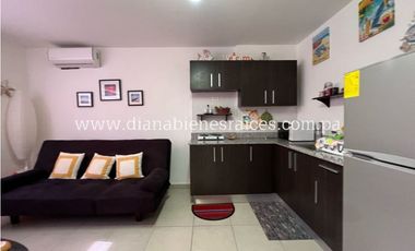 Venta de Apartamento en Playa