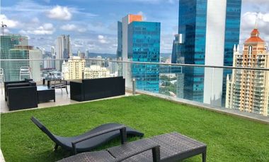 LOFT FOUR41 / PUNTA PACIFICA / VENTA