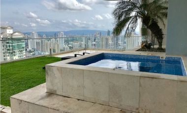 LOFT FOUR41 / PUNTA PACIFICA / VENTA