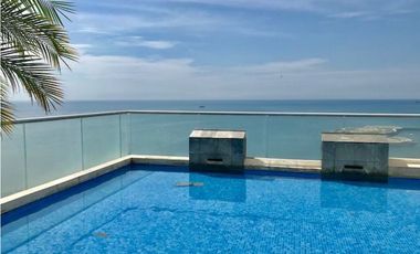 LOFT FOUR41 / PUNTA PACIFICA / VENTA