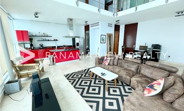 LOFT FOUR41 / PUNTA PACIFICA / VENTA