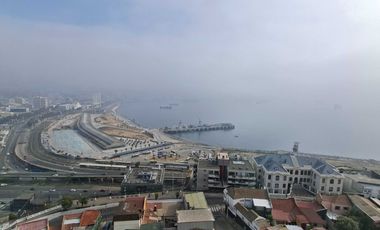 Departamento en venta  en VALPARAÍSO
