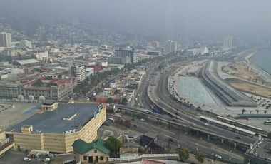 Departamento en venta  en VALPARAÍSO