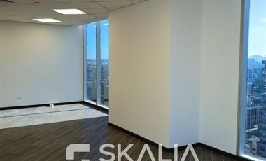 Oficina en Arriendo en Torre del Centro Concepción