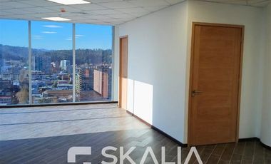 Oficina en Arriendo en Torre del Centro Concepción