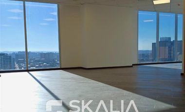 Oficina en Arriendo en Torre del Centro Concepción