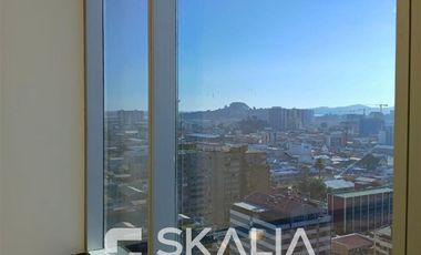 Oficina en Arriendo en Torre del Centro Concepción