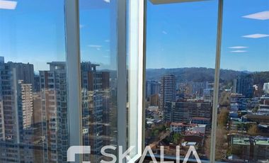 Oficina en Arriendo en Torre del Centro Concepción