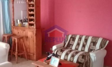 REPLUS LINCOLN VENDE CASA EN GRAL. PINTO