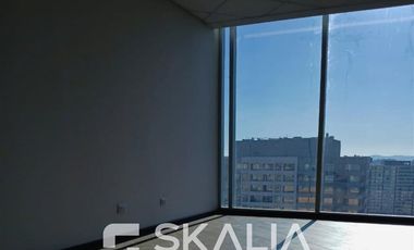 Oficina en Arriendo en Torre del Centro Concepción