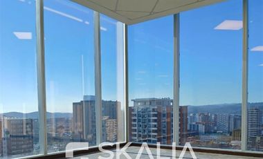 Oficina en Arriendo en Torre del Centro Concepción