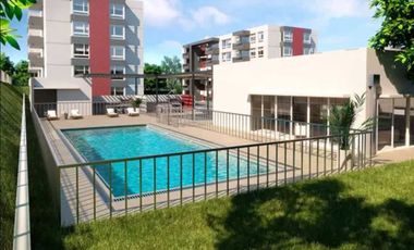 Departamento en venta  en VILLA ALEMANA