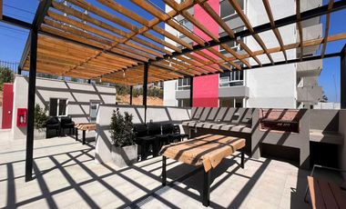 Departamento en venta  en VILLA ALEMANA