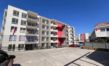 Departamento en venta  en VILLA ALEMANA