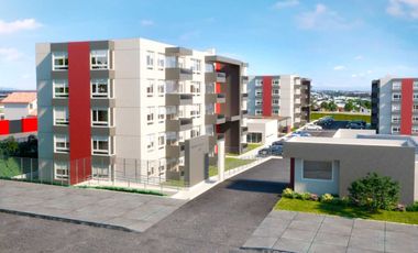 Departamento en venta  en VILLA ALEMANA