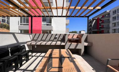 Departamento en venta  en VILLA ALEMANA
