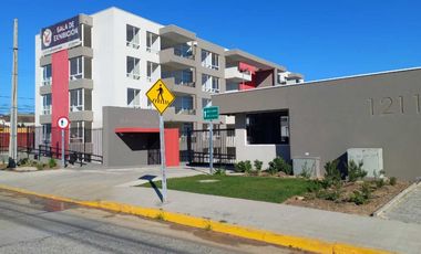 Departamento en venta  en VILLA ALEMANA