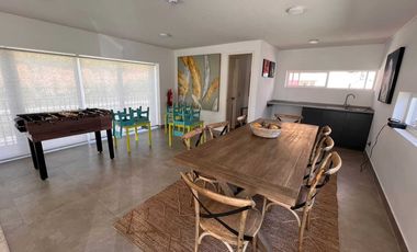 Departamento en venta  en VILLA ALEMANA