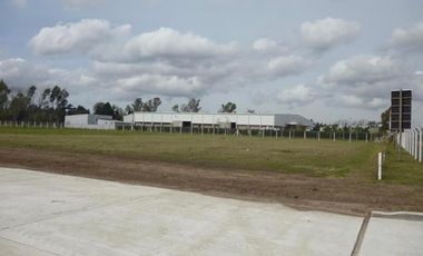 Lotes En Venta 800 m2 Zona Industrial a 200 Mts. Acceso Oeste - La Reja, Moreno