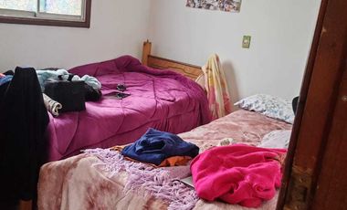 Casa en venta  en QUINTA NORMAL