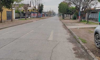 Casa en venta  en QUINTA NORMAL