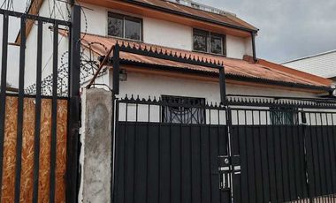 Casa en venta  en QUINTA NORMAL
