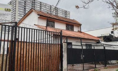 Casa en venta  en QUINTA NORMAL