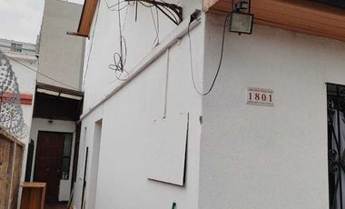 Casa en venta  en QUINTA NORMAL