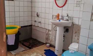 Casa en venta  en QUINTA NORMAL