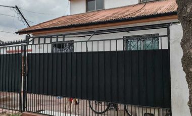 Casa en venta  en QUINTA NORMAL